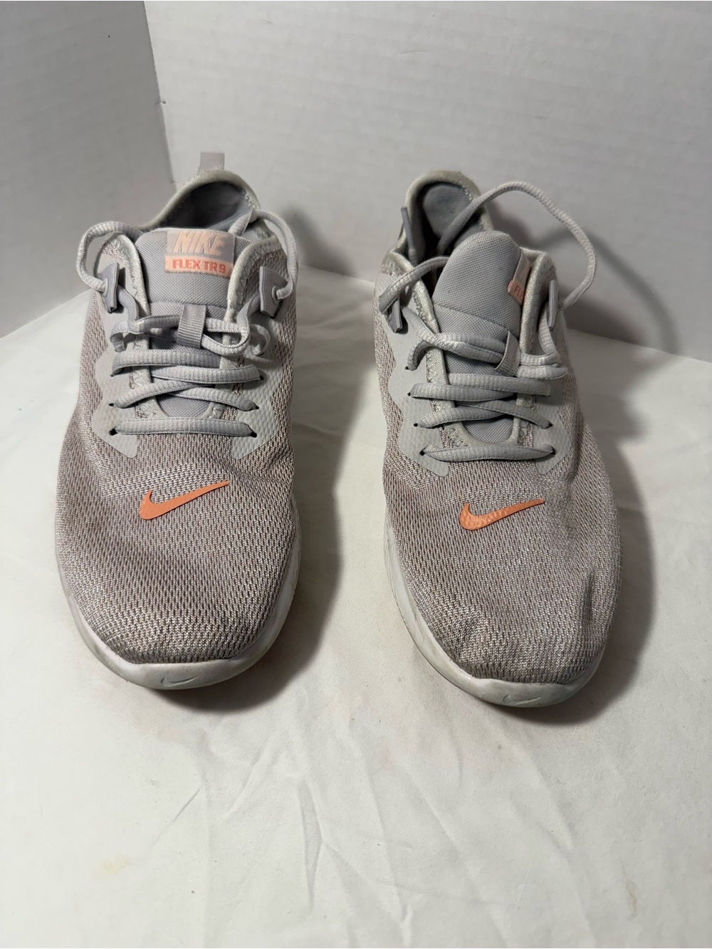 Nike Women’s Athletic Shoes Size 8